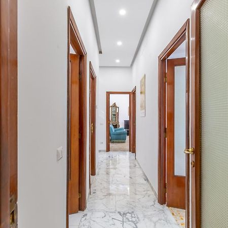 Aqua Claudia And Anio Novus Apartments Rom Exterior foto