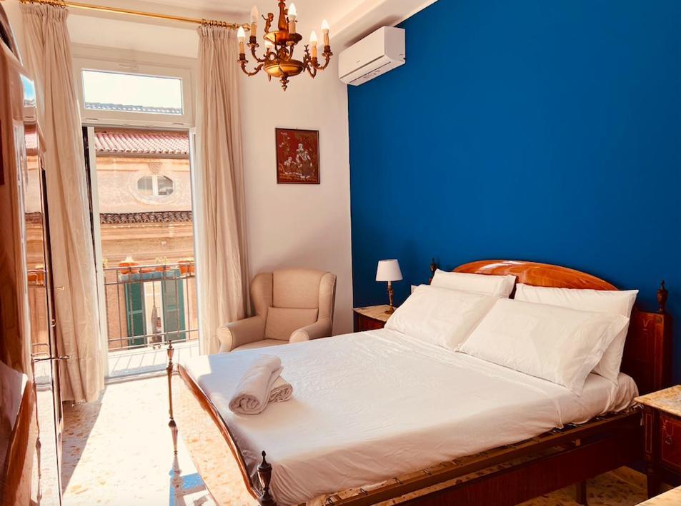 Aqua Claudia And Anio Novus Apartments Rom Exterior foto