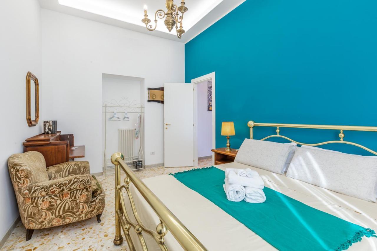 Aqua Claudia And Anio Novus Apartments Rom Exterior foto