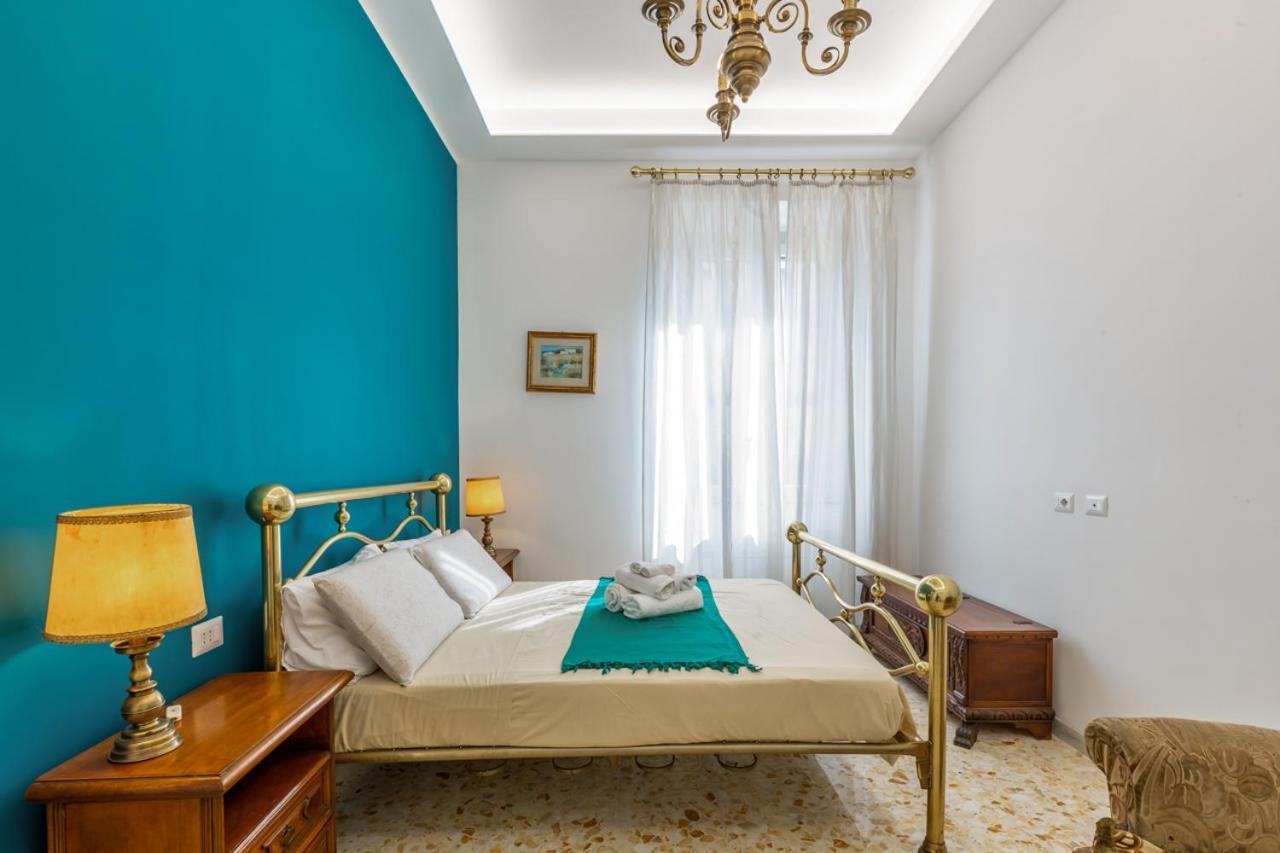 Aqua Claudia And Anio Novus Apartments Rom Exterior foto
