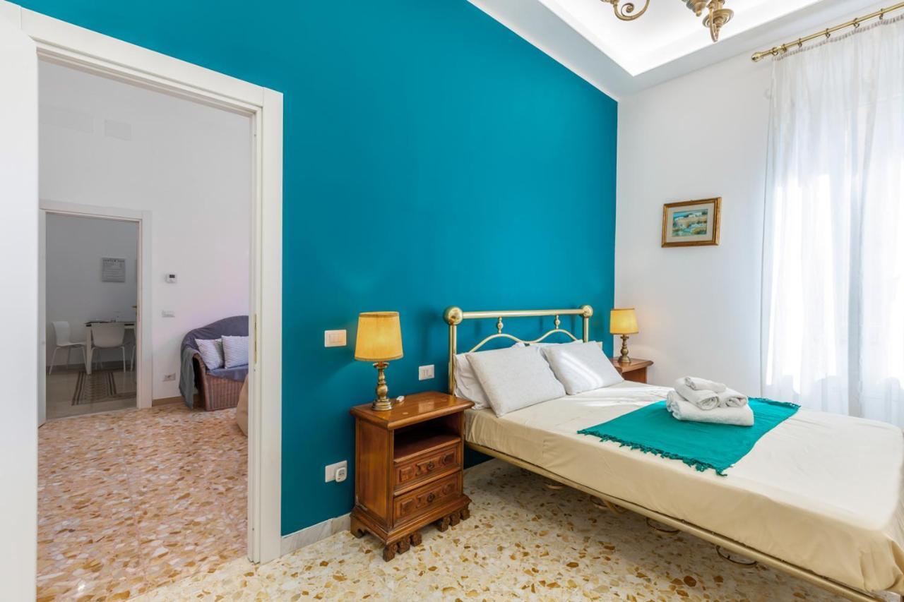 Aqua Claudia And Anio Novus Apartments Rom Exterior foto