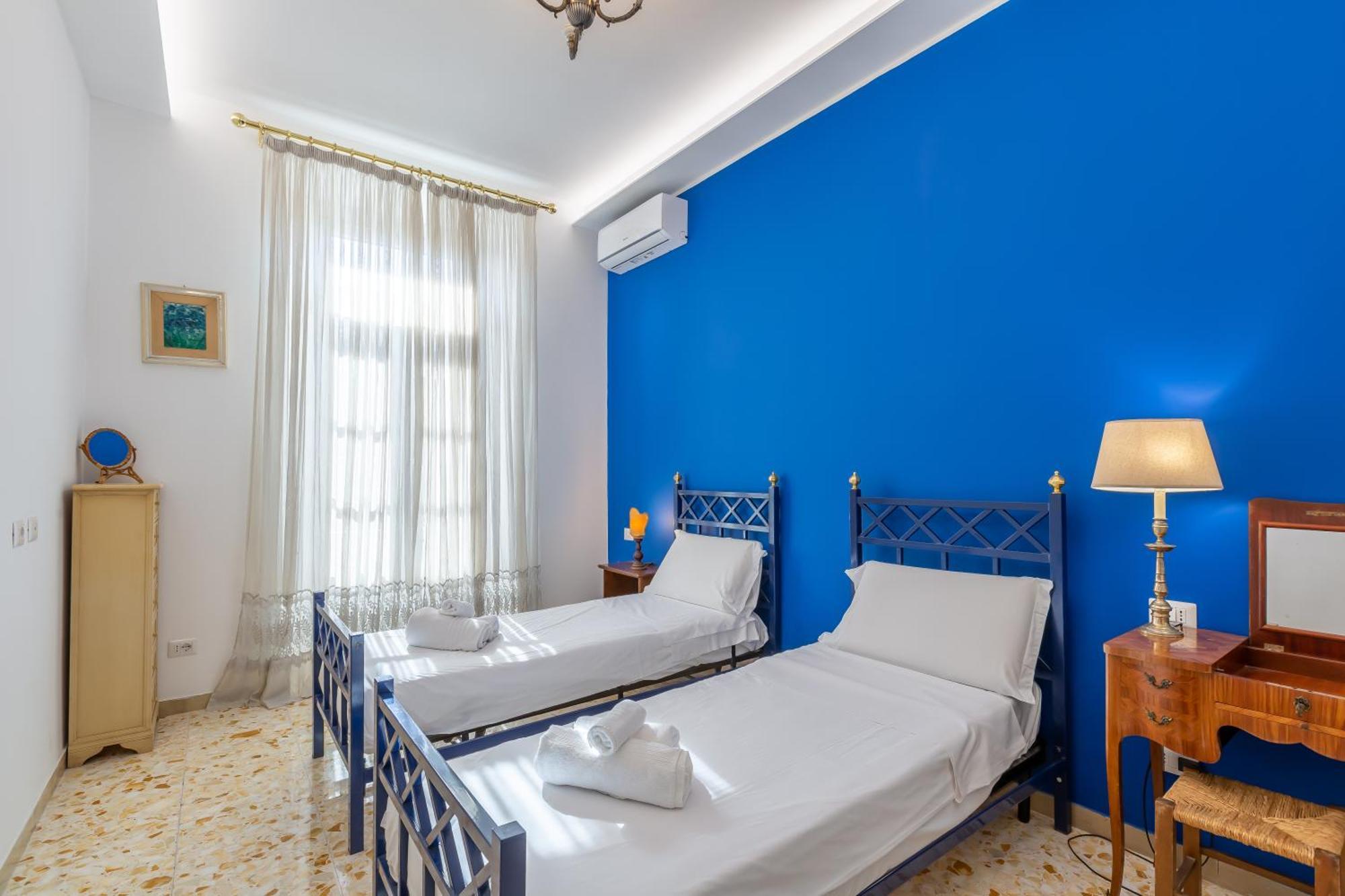 Aqua Claudia And Anio Novus Apartments Rom Exterior foto